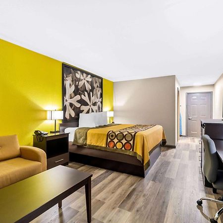 Super 8 By Wyndham Paragould Екстер'єр фото
