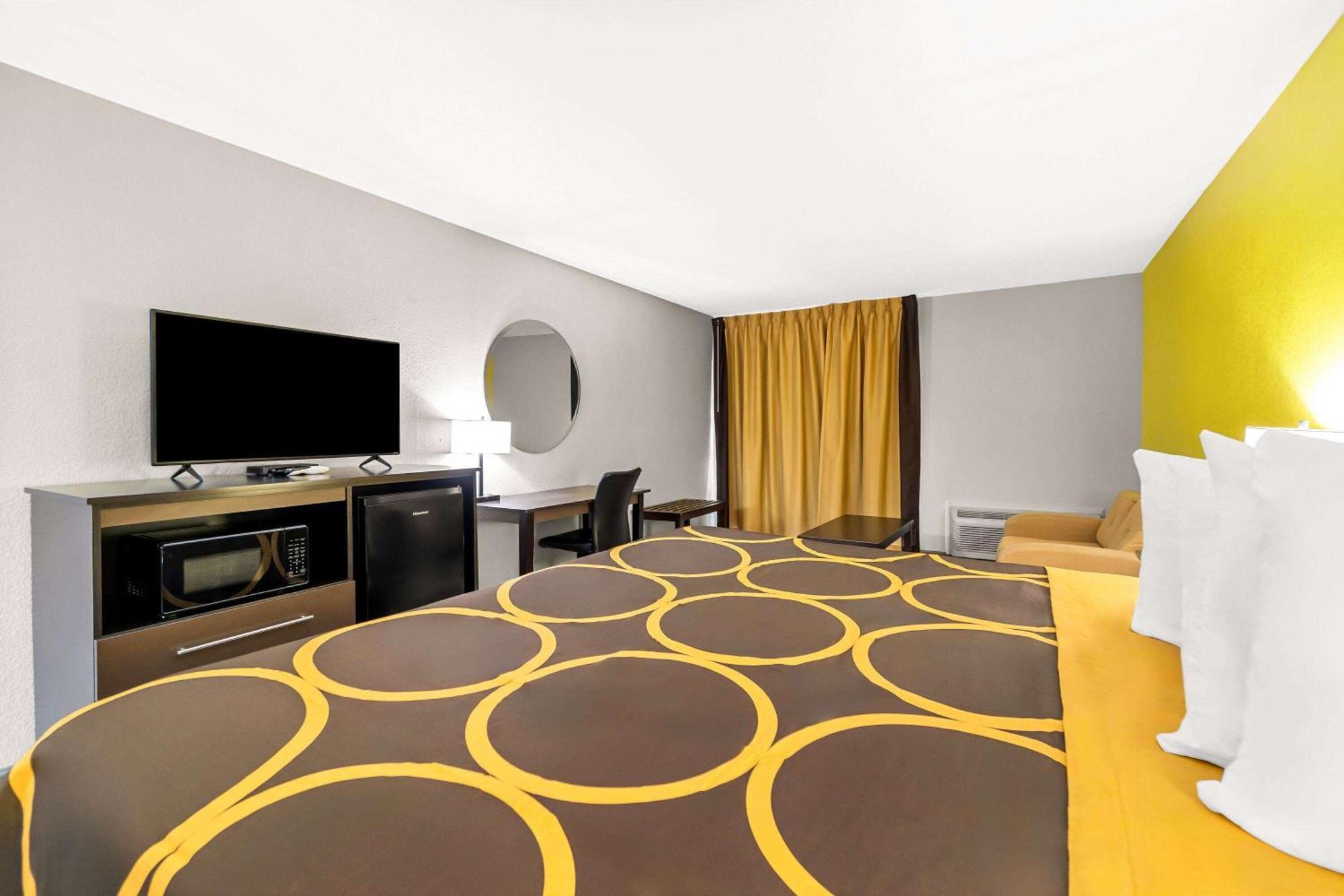 Super 8 By Wyndham Paragould Екстер'єр фото